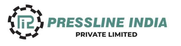 pressline logo