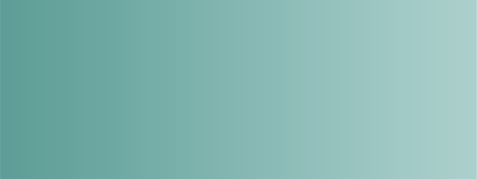 banner green dark light