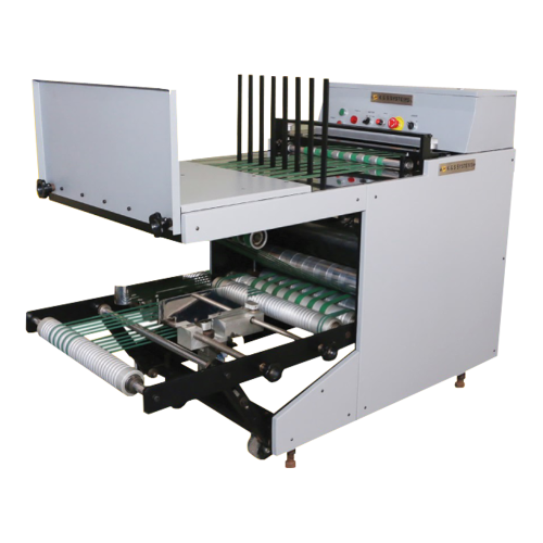 online stacker machine new